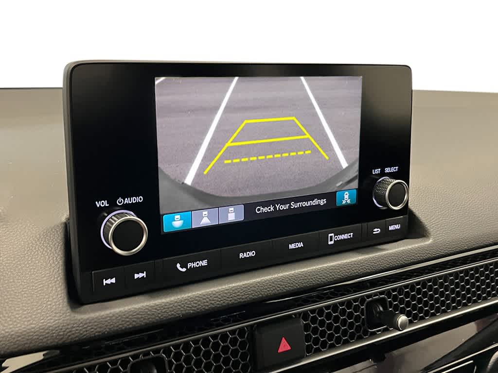 Thumbnail: 2026 Honda Civic - 20