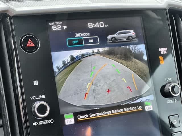 Thumbnail: 2023 Subaru Ascent - 26