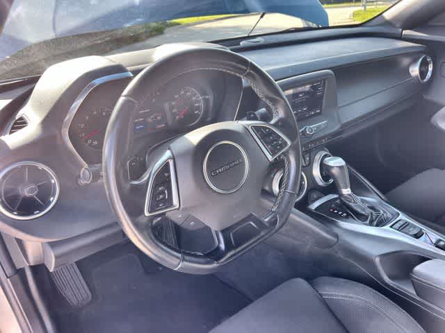 Thumbnail: 2023 Chevrolet Camaro - 15