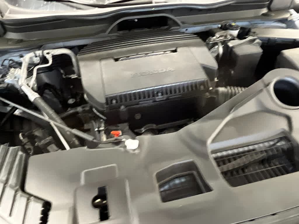 Thumbnail: 2025 Honda Pilot - 12