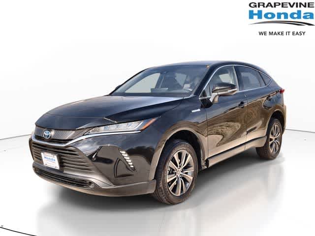 2021 Toyota Venza LE -
                  Grapevine, TX
