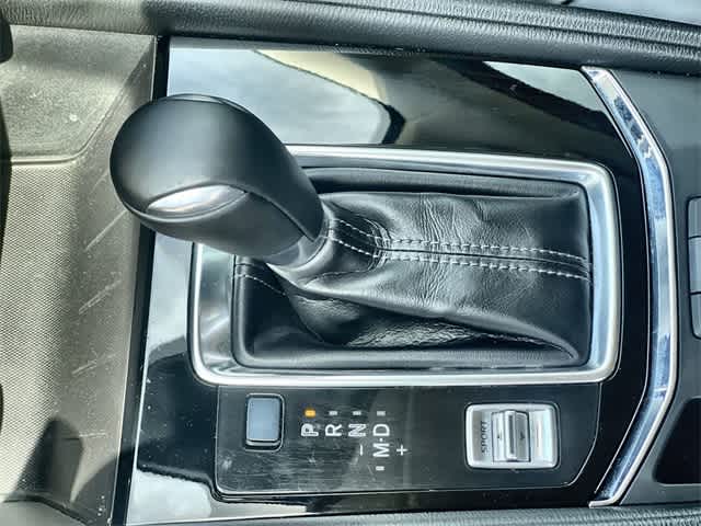 Thumbnail: 2023 Mazda CX-5 - 16
