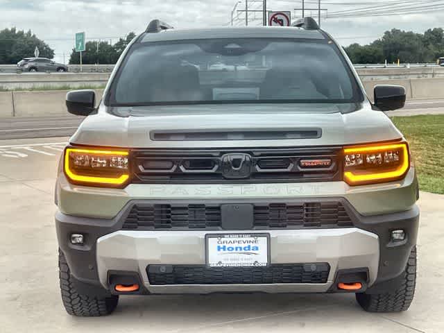 Thumbnail: 2026 Honda Passport - 6