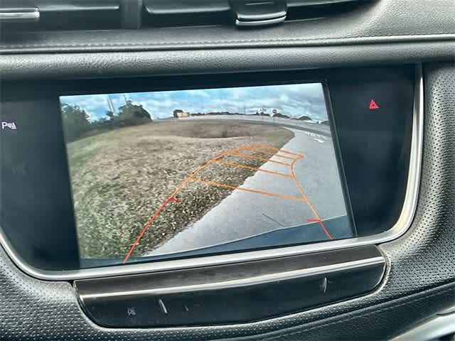 Thumbnail: 2017 Cadillac XT5 - 26