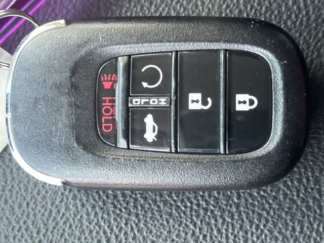 Thumbnail: 2024 Honda Civic - 21