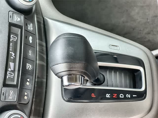 Thumbnail: 2012 Honda CR-V - 16