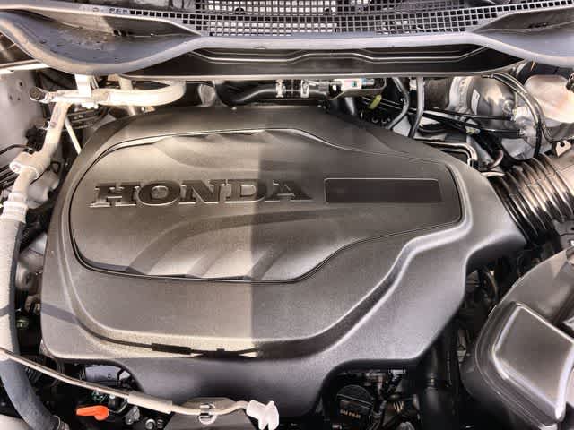 Thumbnail: 2024 Honda Odyssey - 10