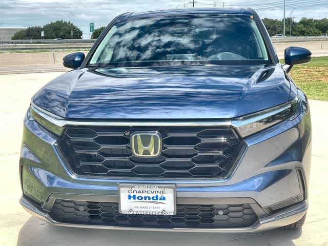Thumbnail: 2026 Honda CR-V - 6