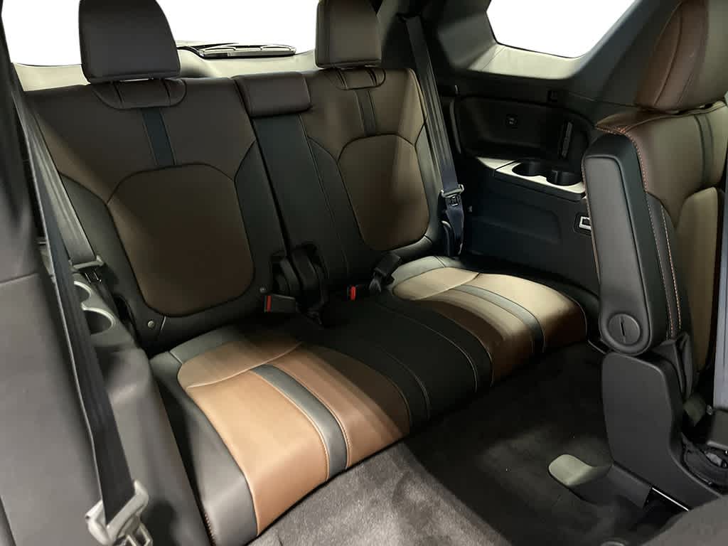 Thumbnail: 2026 Honda Pilot - 28