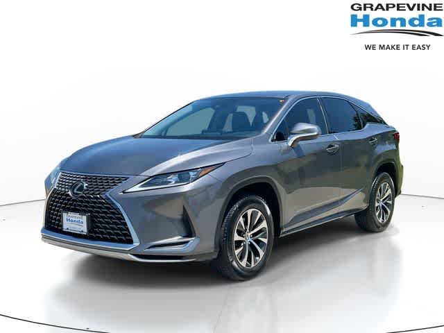 2022 Lexus RX 350 -
                  Grapevine, TX