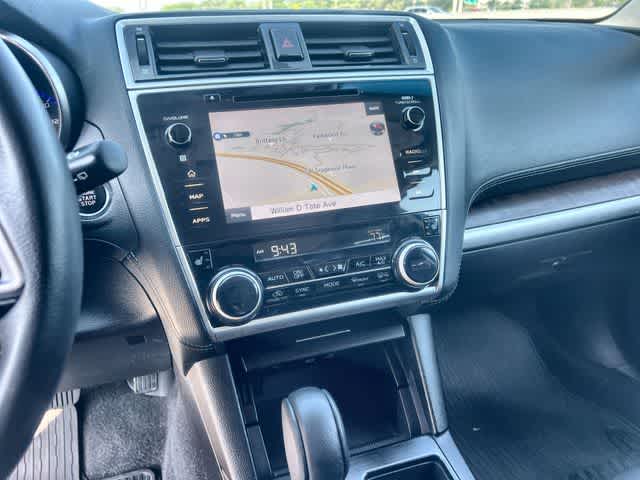 Thumbnail: 2018 Subaru Outback - 18