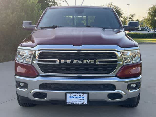 Thumbnail: 2023 RAM 1500 - 7