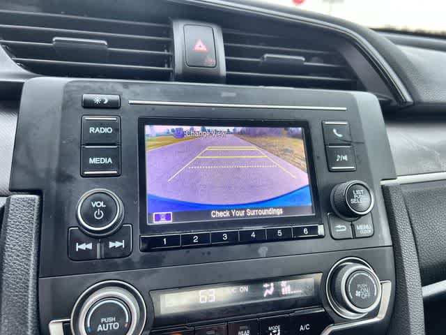 Thumbnail: 2017 Honda Civic - 26