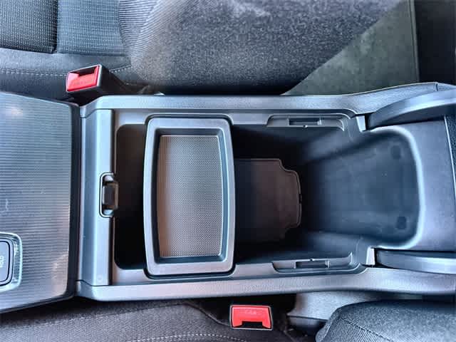 Thumbnail: 2026 Honda Civic - 27