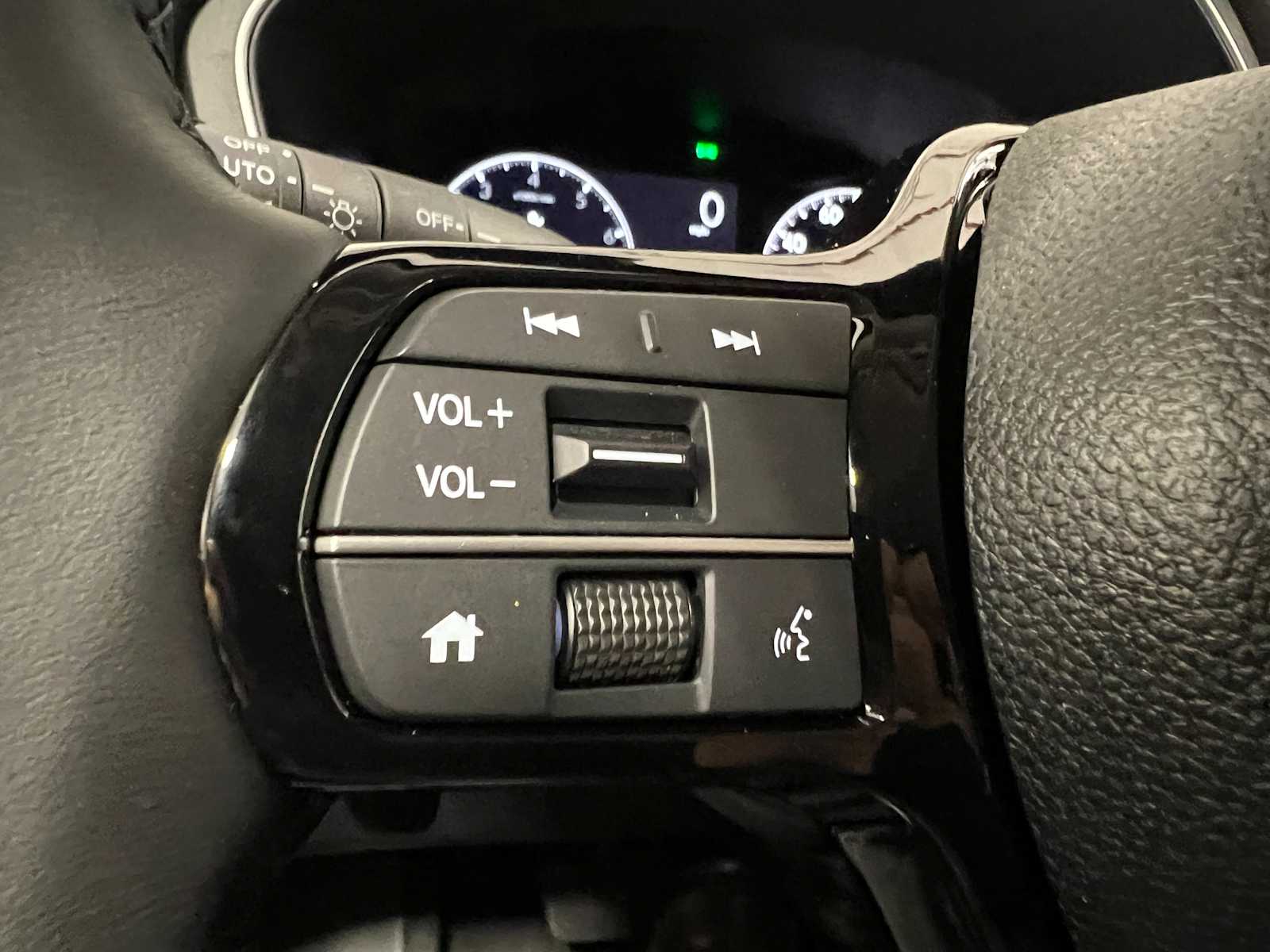 Thumbnail: 2025 Honda Pilot - 22