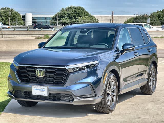 Thumbnail: 2026 Honda CR-V - 2