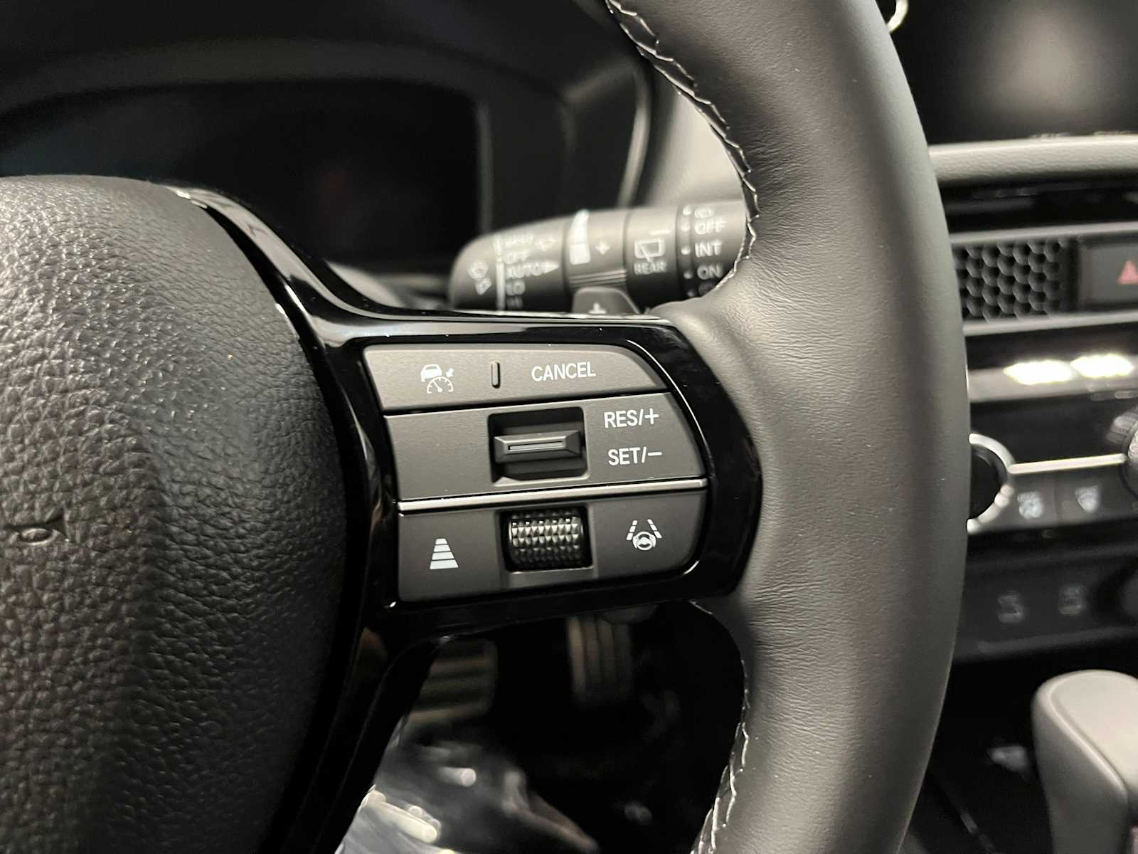 Thumbnail: 2026 Honda Civic - 19