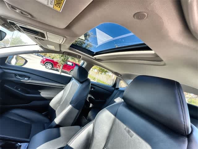 Thumbnail: 2024 Honda Accord - 32