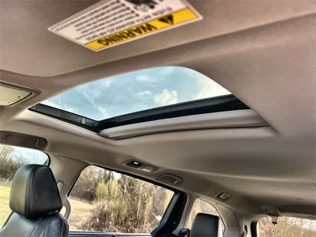 Thumbnail: 2021 Honda Odyssey - 32