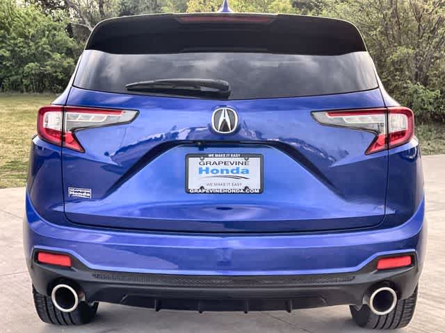 Thumbnail: 2024 Acura RDX - 6