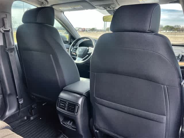 Thumbnail: 2021 Honda CR-V - 14