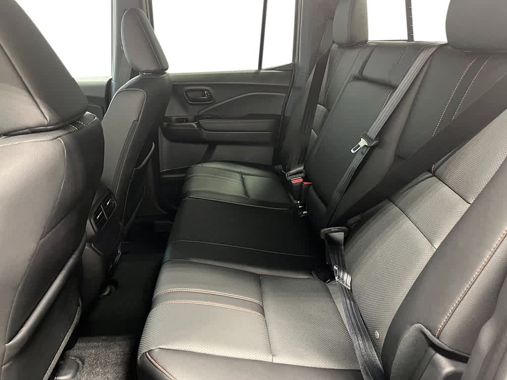 Thumbnail: 2026 Honda Ridgeline - 22