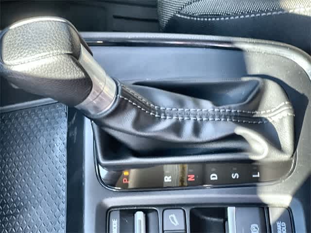 Thumbnail: 2024 Honda CR-V - 16