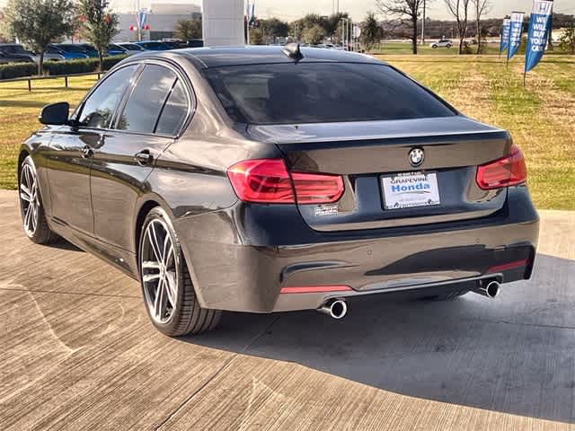 Thumbnail: 2018 BMW 3 Series - 5