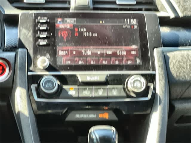 Thumbnail: 2020 Honda Civic - 18