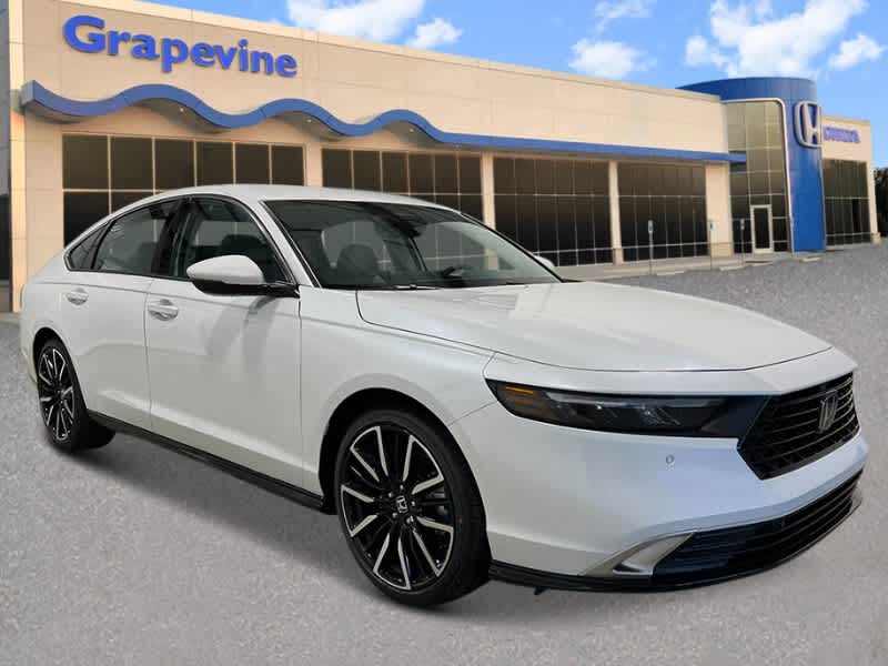 Thumbnail: 2025 Honda Accord - 9