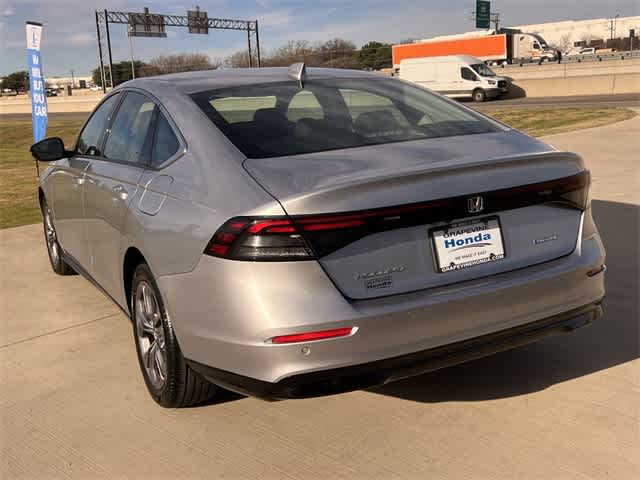 Thumbnail: 2025 Honda Accord - 5