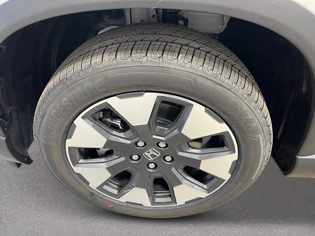 Thumbnail: 2026 Honda Pilot - 11