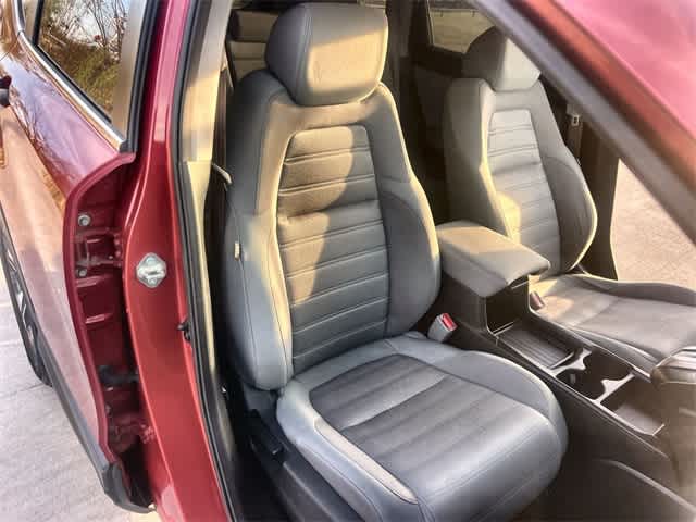 Thumbnail: 2020 Honda CR-V - 12