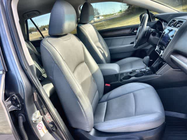 Thumbnail: 2019 Subaru Outback - 12