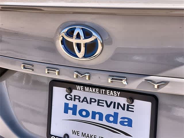 Thumbnail: 2023 Toyota Camry - 8