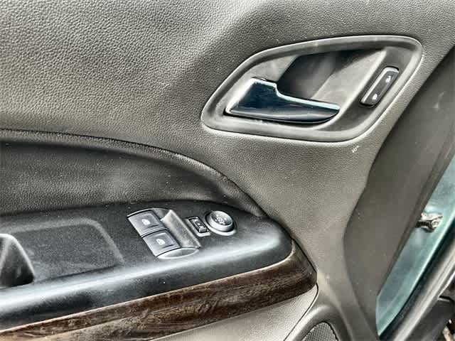 Thumbnail: 2015 GMC Canyon - 29