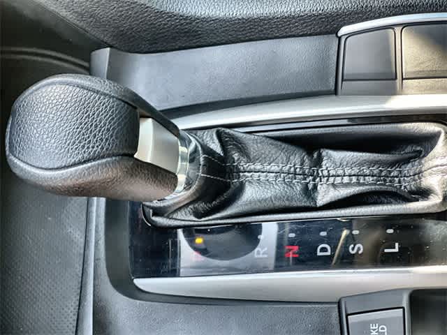 Thumbnail: 2017 Honda Civic - 16