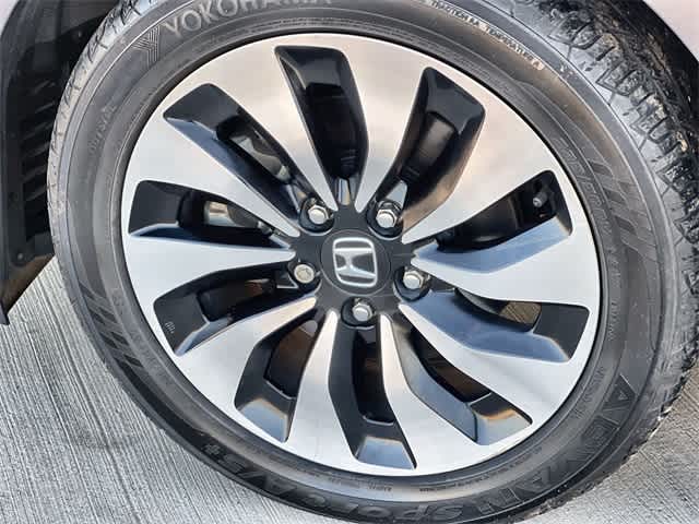 Thumbnail: 2017 Honda Accord - 9