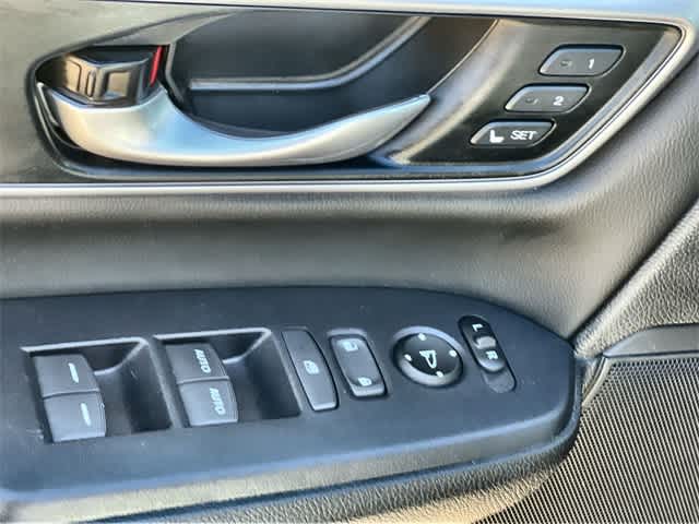 Thumbnail: 2021 Honda CR-V - 30