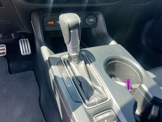 Thumbnail: 2024 Honda Civic - 16