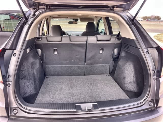 Thumbnail: 2021 Honda HR-V - 20