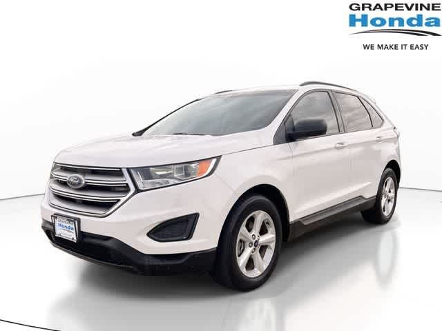 2015 Ford Edge SE -
                  Grapevine, TX