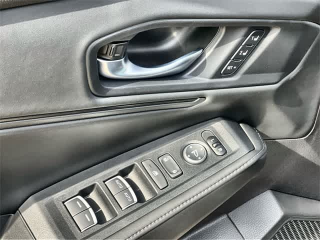 Thumbnail: 2025 Honda Accord - 30