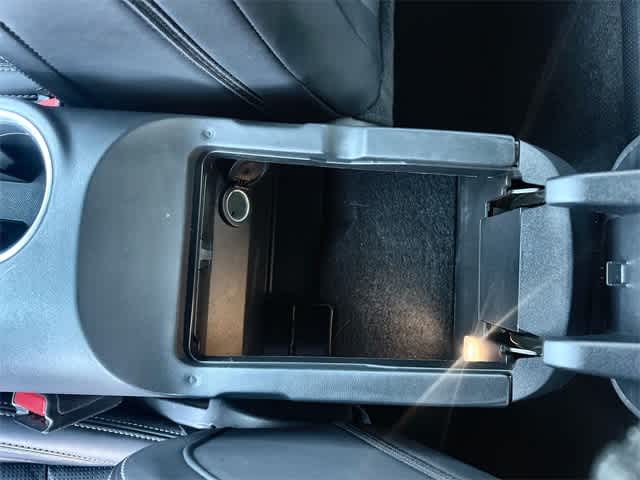 Thumbnail: 2024 Ford Mustang - 27