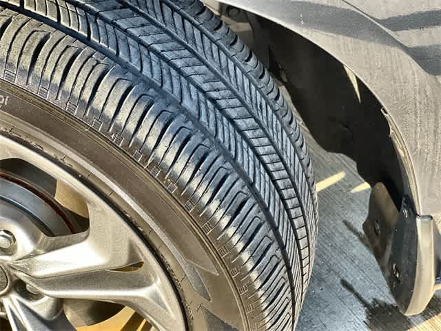 Thumbnail: 2024 Honda Accord - 23