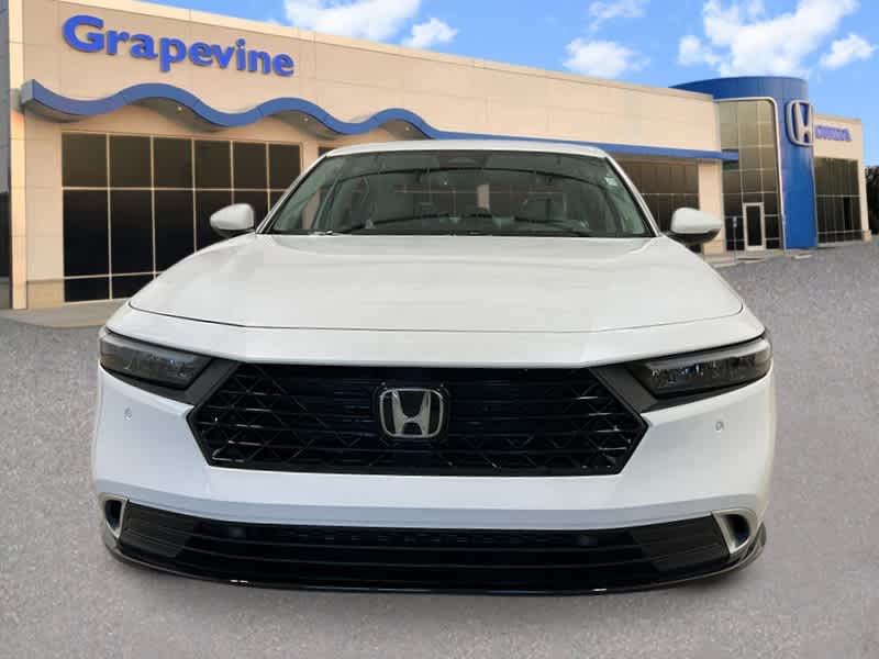 Thumbnail: 2025 Honda Accord - 10