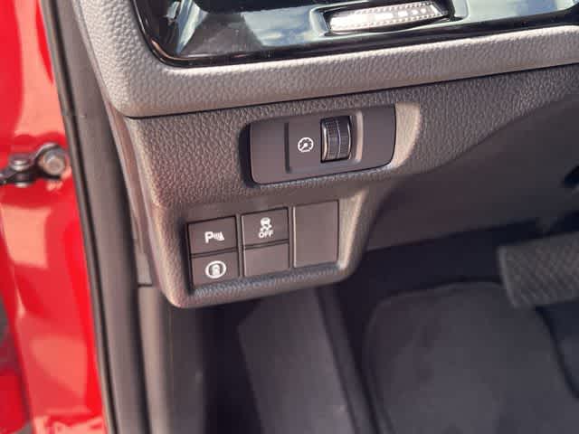 Thumbnail: 2024 Honda Civic - 29