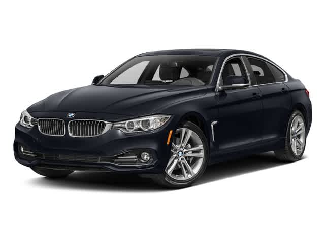 2017 BMW 4 Series 430i -
                  Grapevine, TX