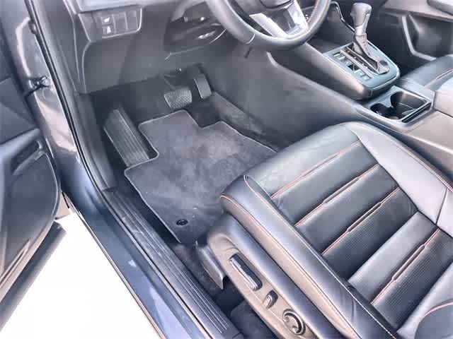 Thumbnail: 2025 Honda CR-V - 3