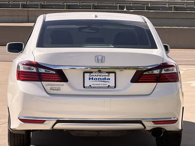 Thumbnail: 2016 Honda Accord - 6